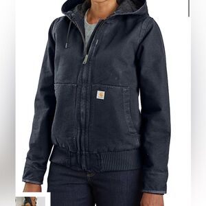 Carhartt Women's Dark Utility Jacket